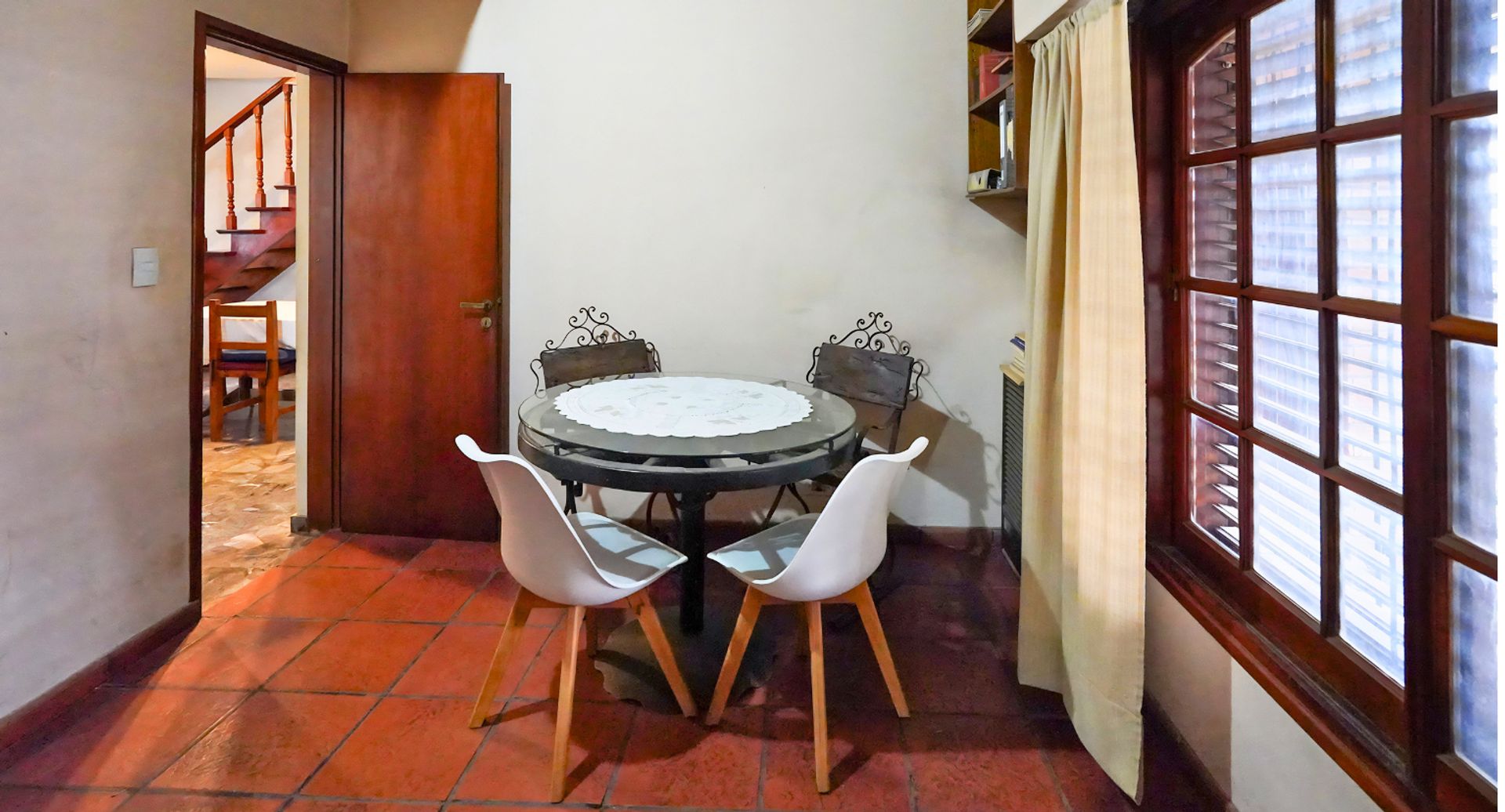 Casa 6 Amb Villa Adelina, San Isidro Apta Credito