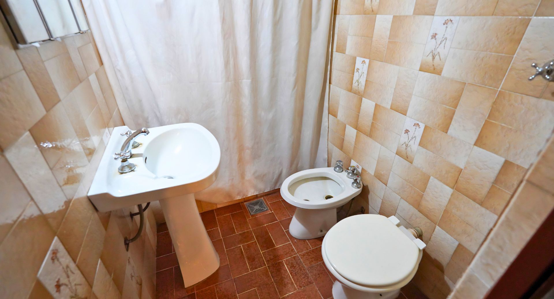 Casa 6 Amb Villa Adelina, San Isidro Apta Credito