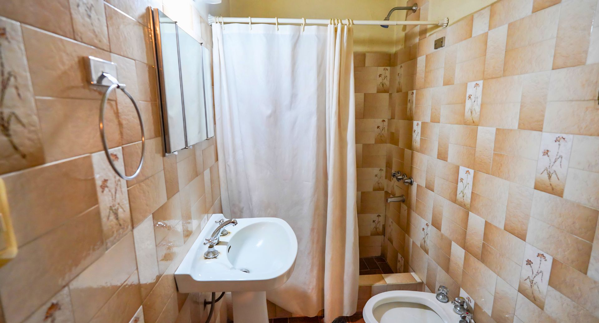 Casa 6 Amb Villa Adelina, San Isidro Apta Credito
