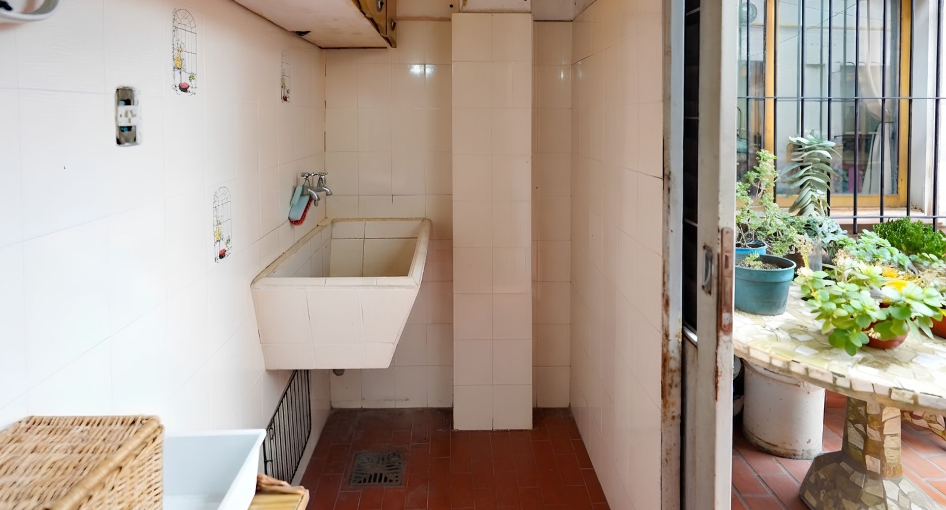 Casa 6 Amb Villa Adelina, San Isidro Apta Credito