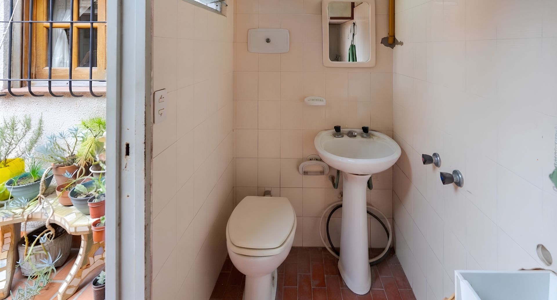 Casa 6 Amb Villa Adelina, San Isidro Apta Credito