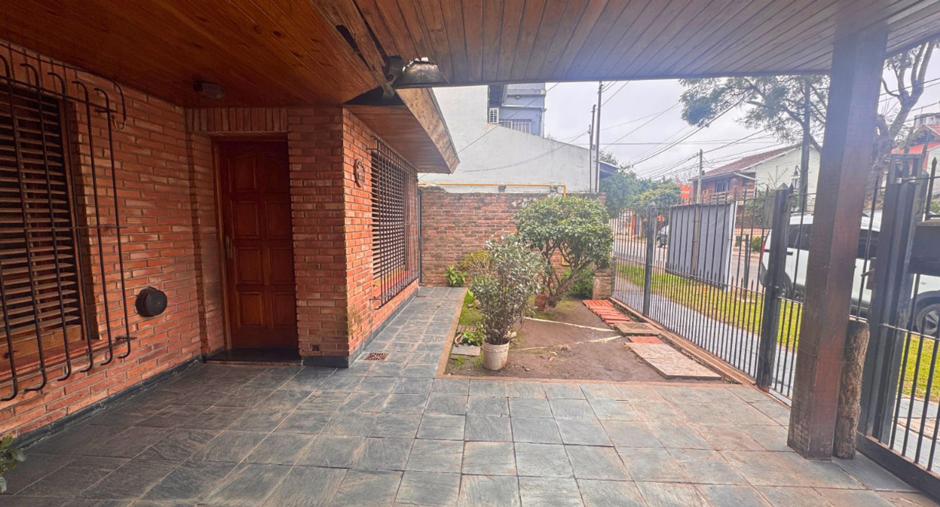 Casa 6 Amb Villa Adelina, San Isidro Apta Credito