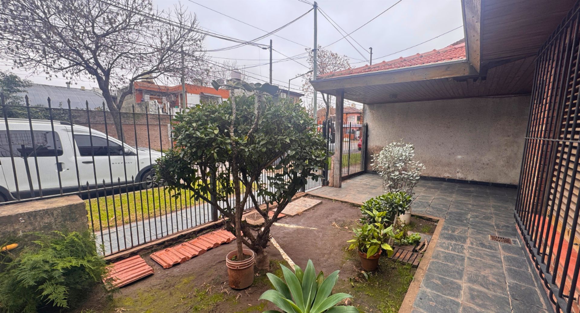 Casa 6 Amb Villa Adelina, San Isidro Apta Credito