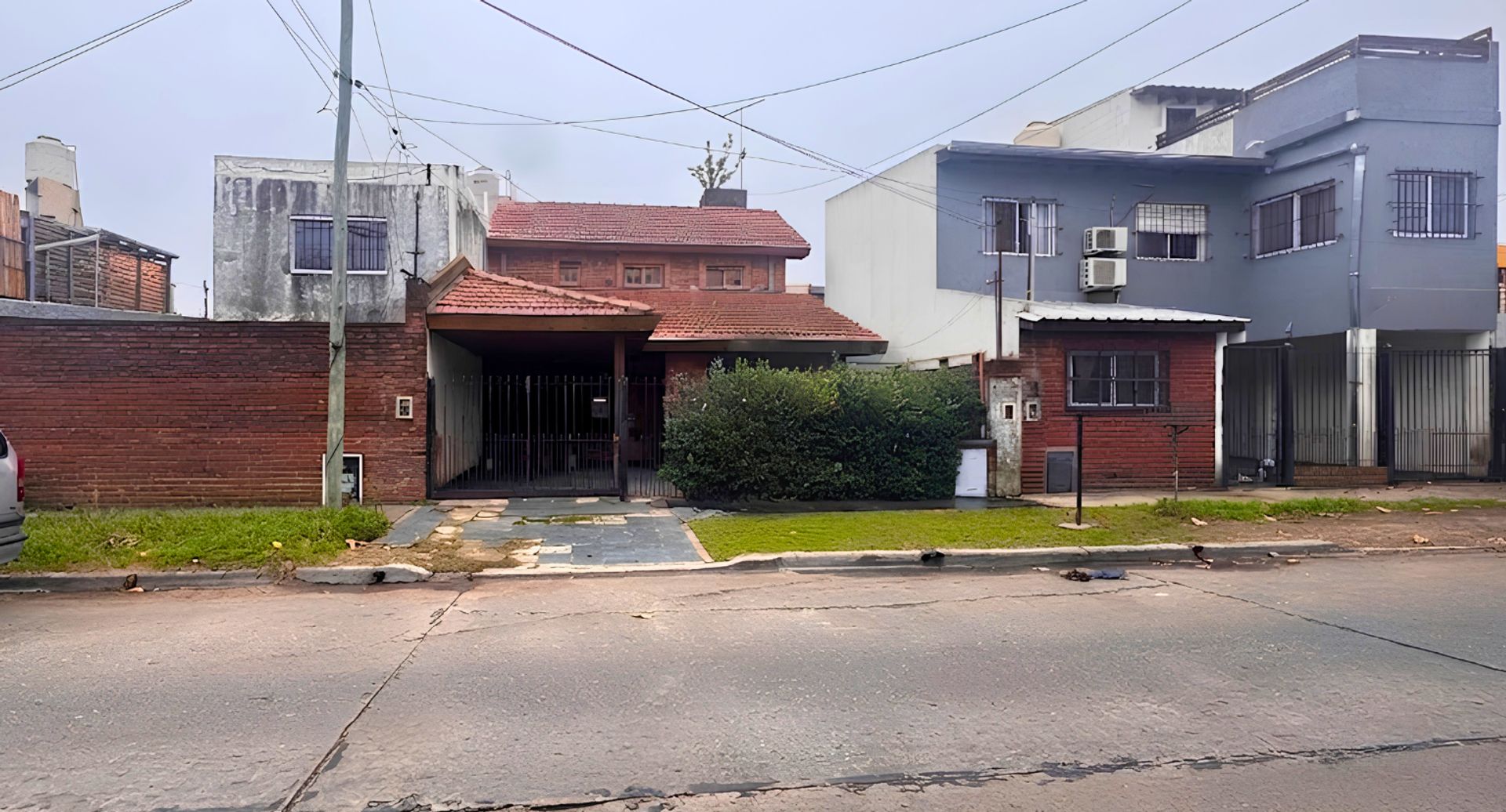 Casa 6 Amb Villa Adelina, San Isidro Apta Credito