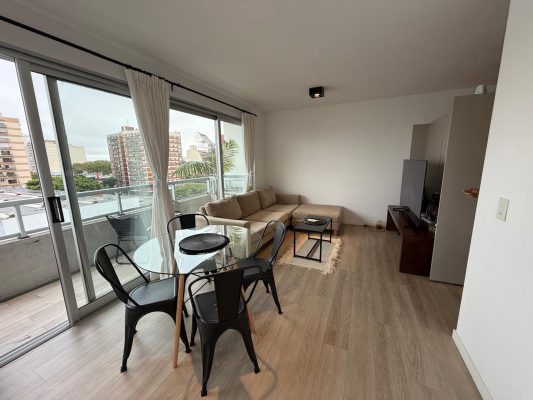 Venta 2 ambientes categoria Olivos, Vicente lopez.