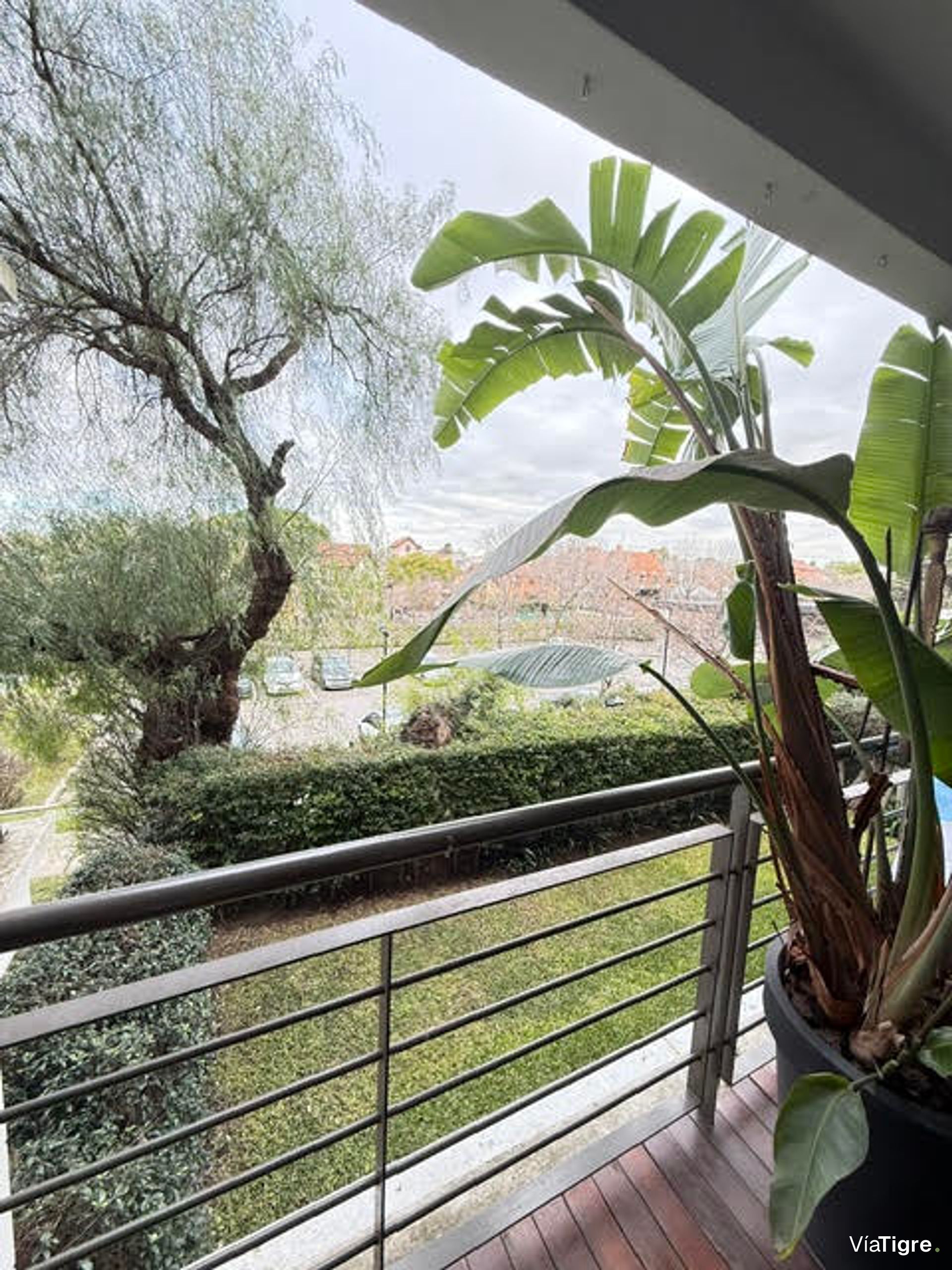 Dpto Venta Arboris Las Lomas.