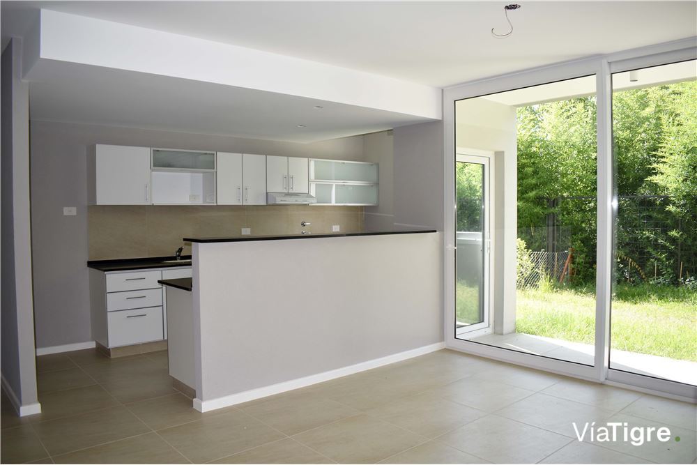Departamento en venta 2 ambientes con Amenities