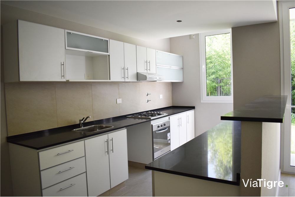 Departamento en venta 2 ambientes con Amenities
