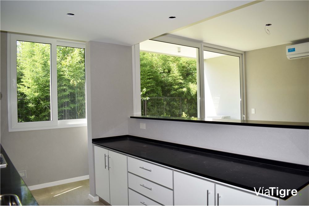 Departamento en venta 2 ambientes con Amenities