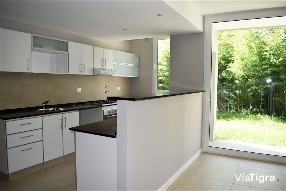 Departamento en venta 2 ambientes con Amenities