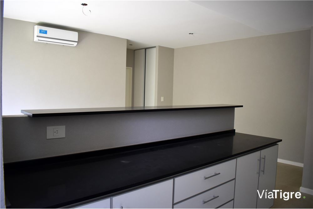 Departamento en venta 2 ambientes con Amenities