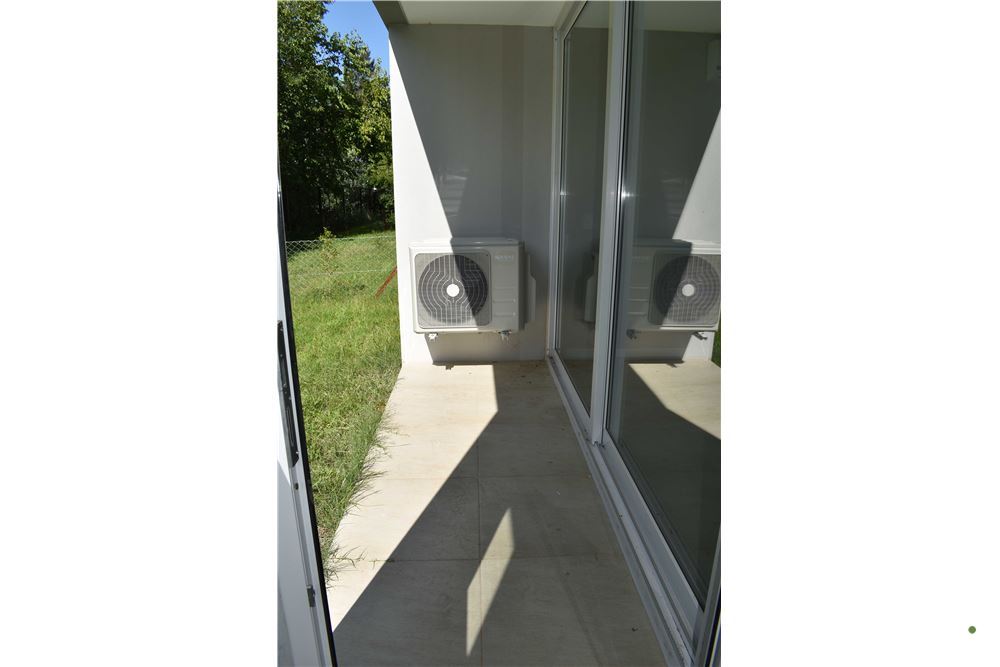Departamento en venta 2 ambientes con Amenities