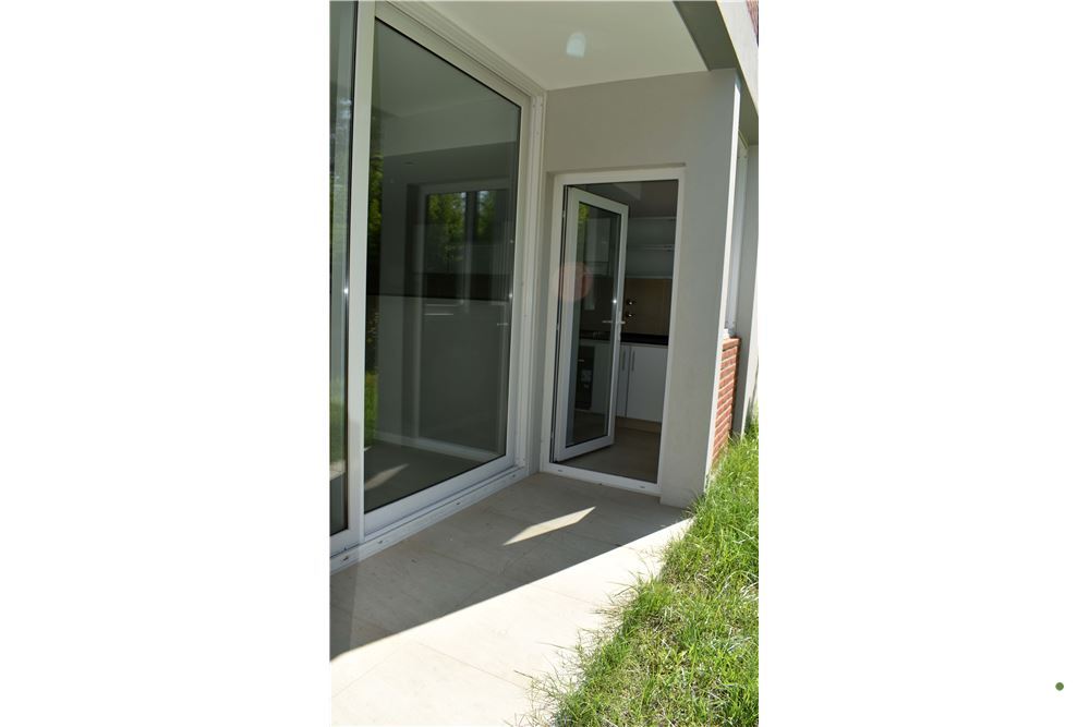 Departamento en venta 2 ambientes con Amenities