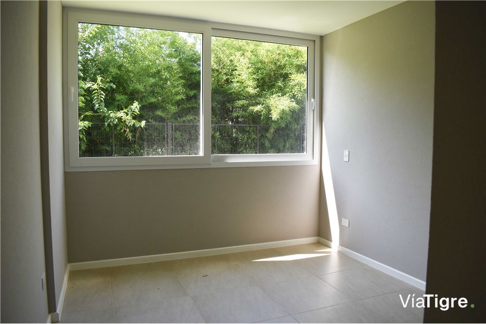 Departamento en venta 2 ambientes con Amenities