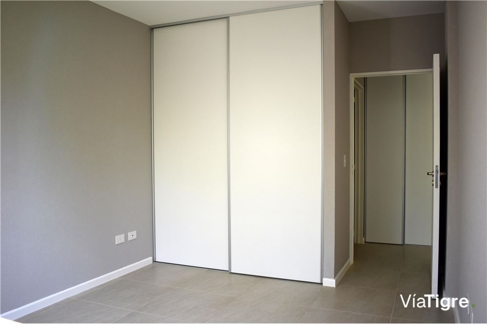 Departamento en venta 2 ambientes con Amenities