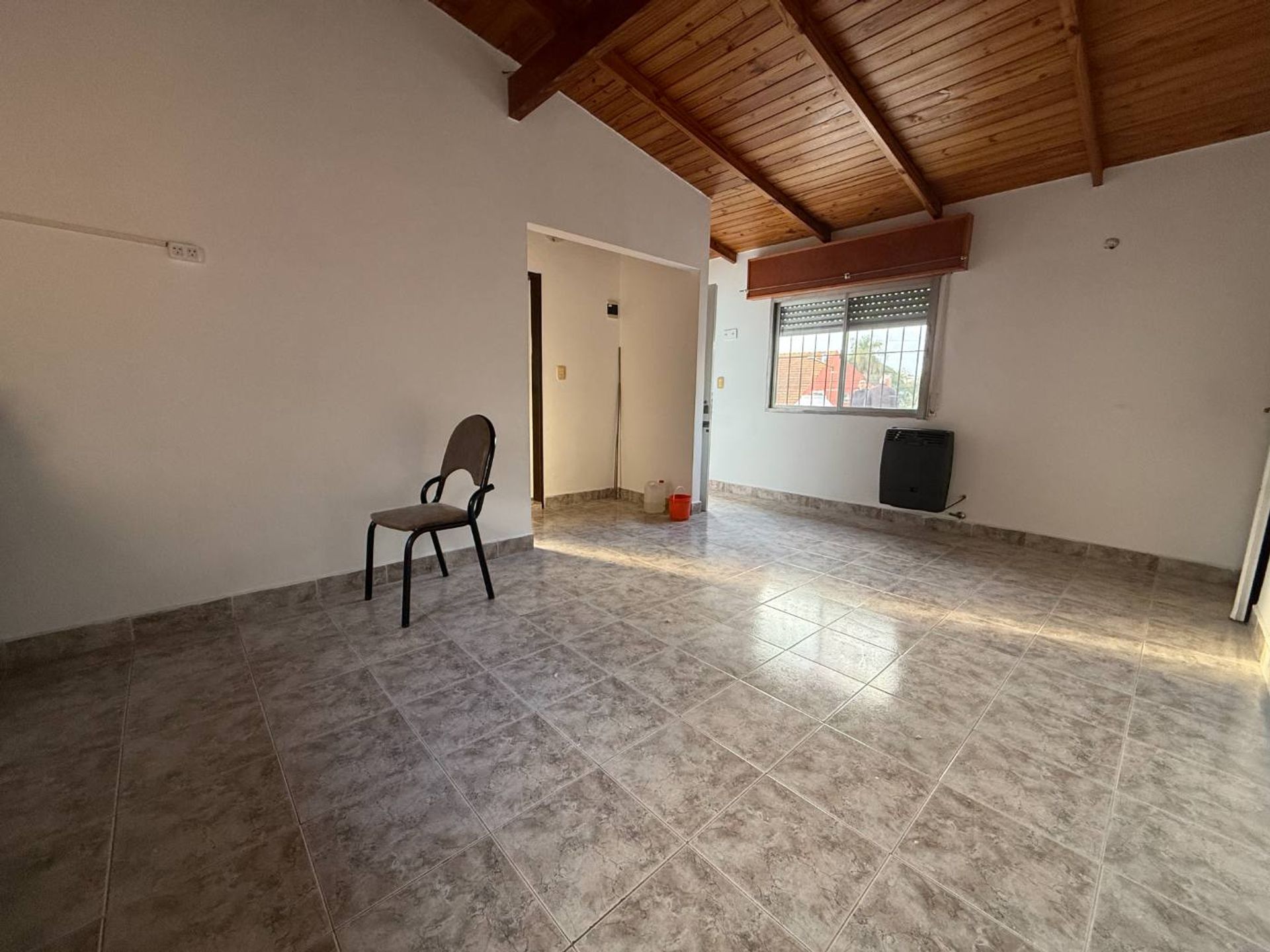 Alquiler Dos Ambientes En Beccar Sin Expensas