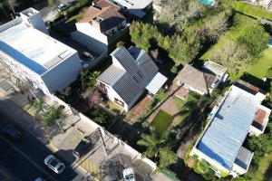 Lote en venta en Tigre de 900 metros