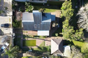 Lote en venta en Tigre de 900 metros