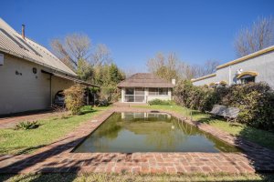 Lote en venta en Tigre de 900 metros