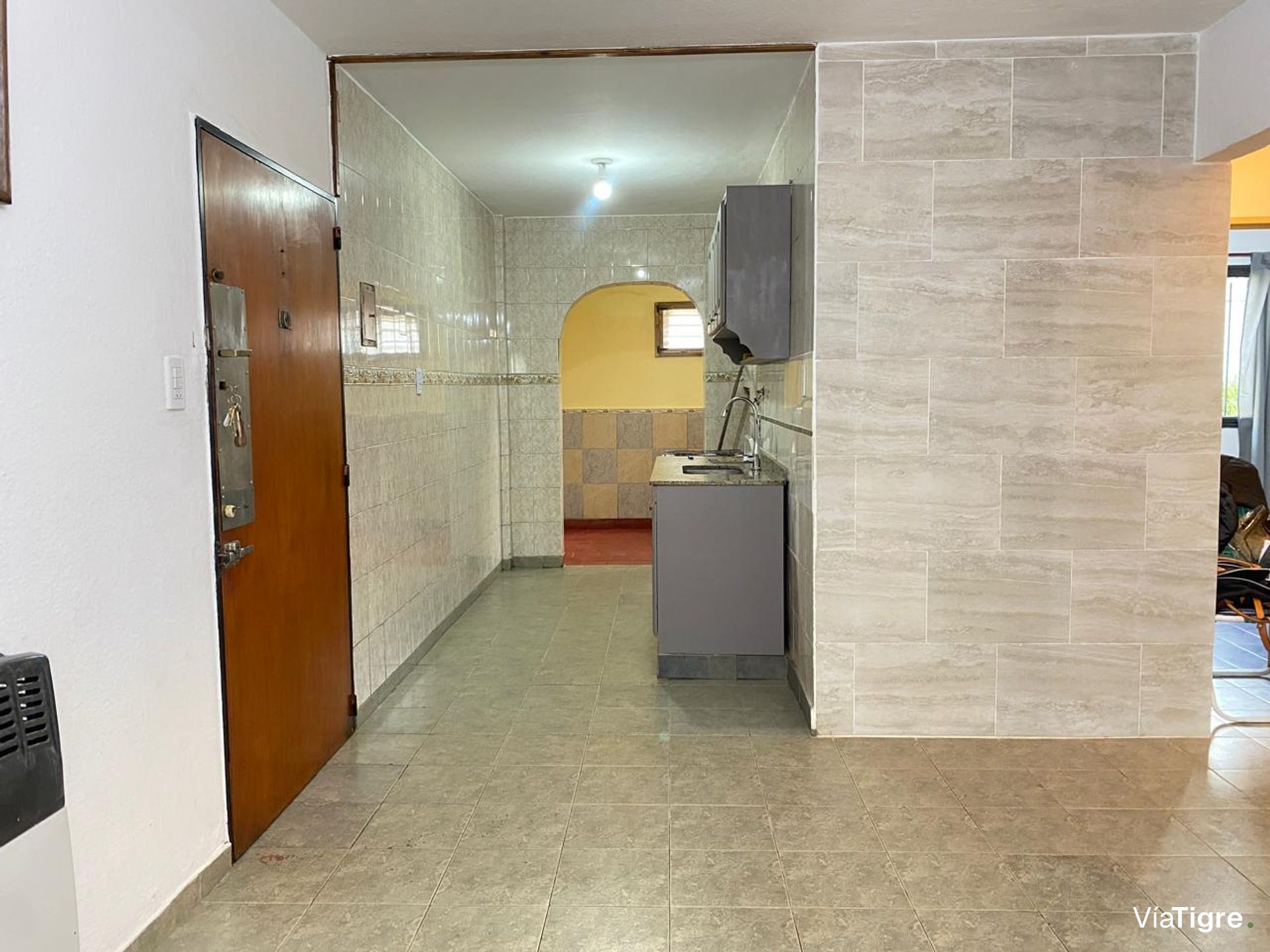 Venta depto 3 amb Boulogne