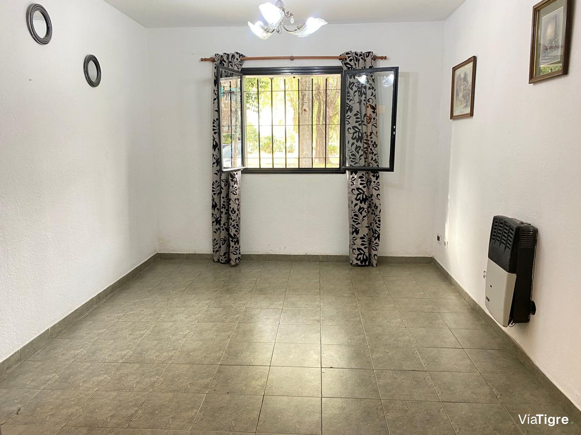 Venta depto 3 amb Boulogne