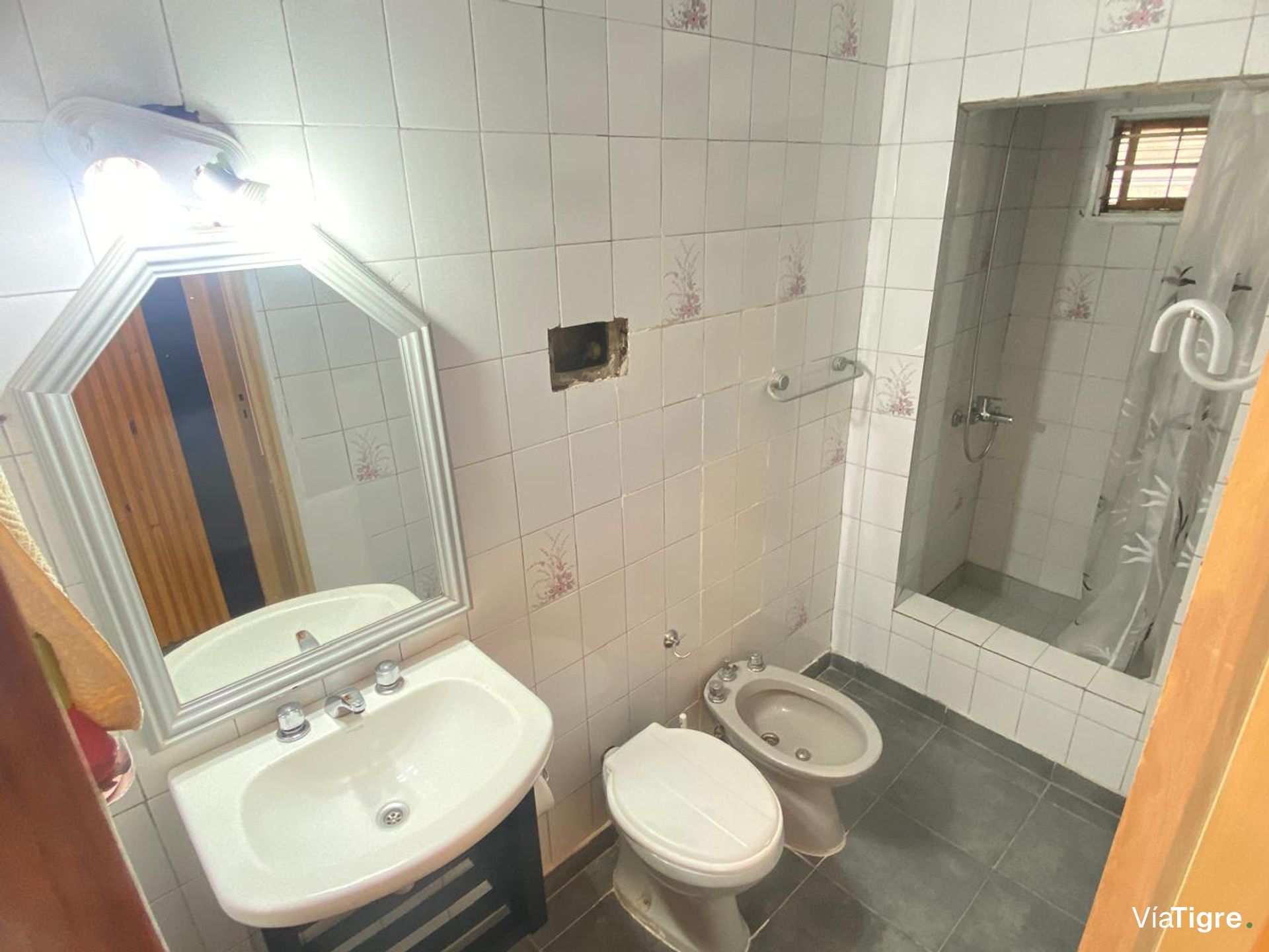 Venta depto 3 amb Boulogne