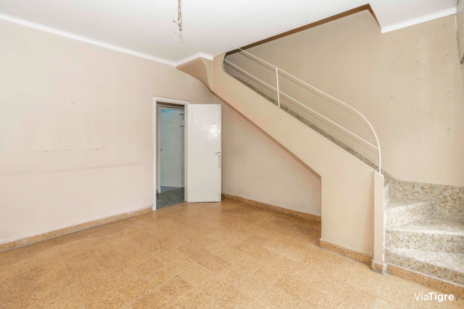 Ph 3 Amb C/Patio Y Parrilla En Venta En Martinez