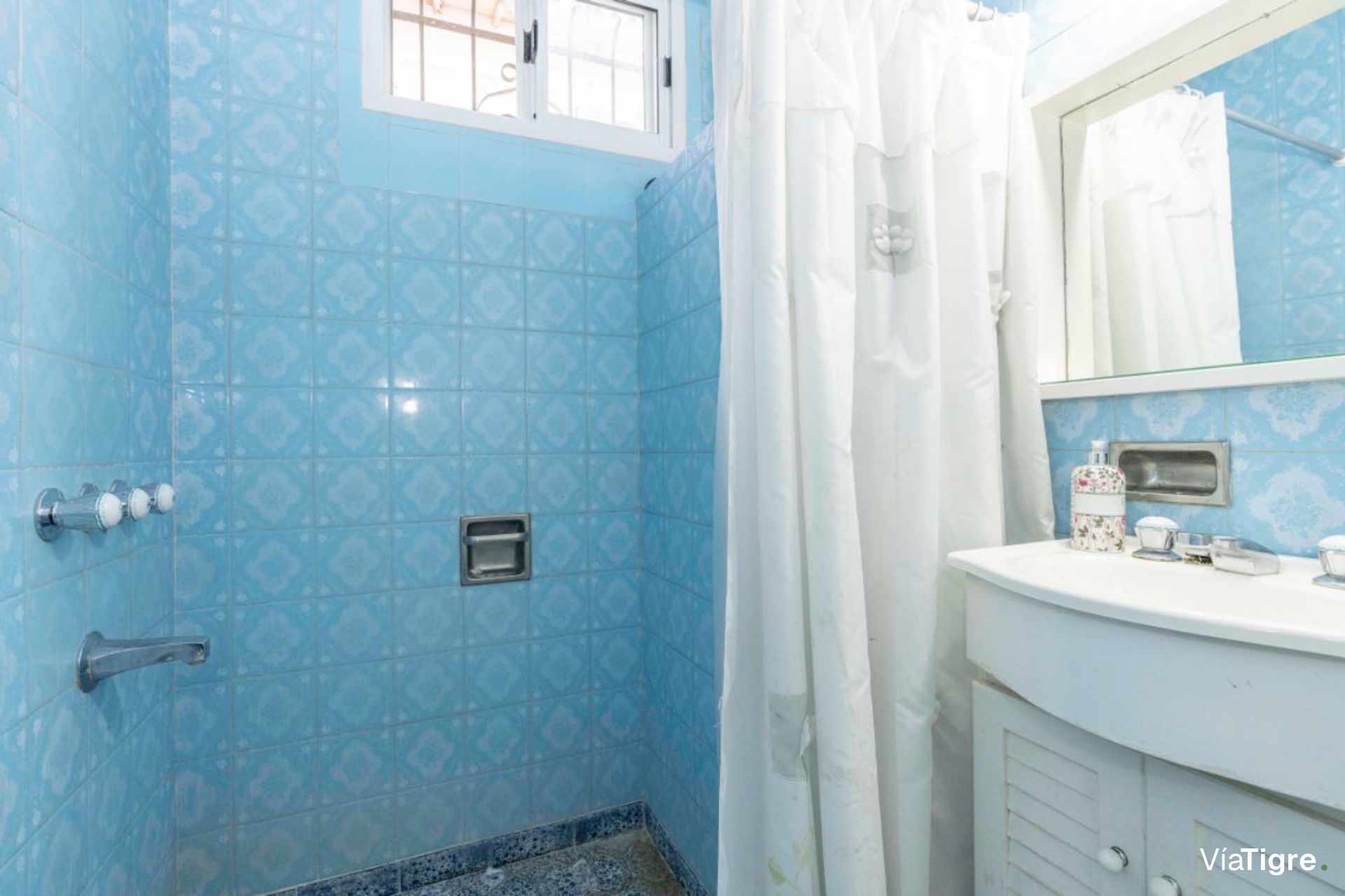 Ph 3 Amb C/Patio Y Parrilla En Venta En Martinez