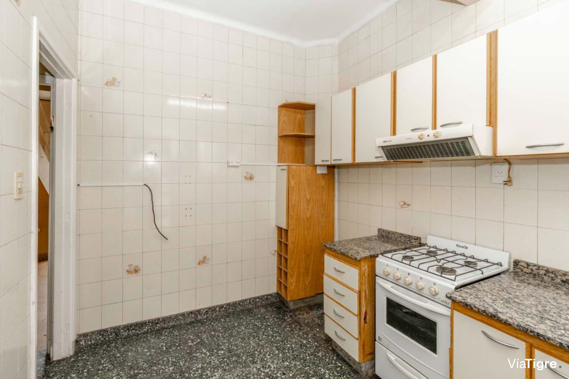 Ph 3 Amb C/Patio Y Parrilla En Venta En Martinez