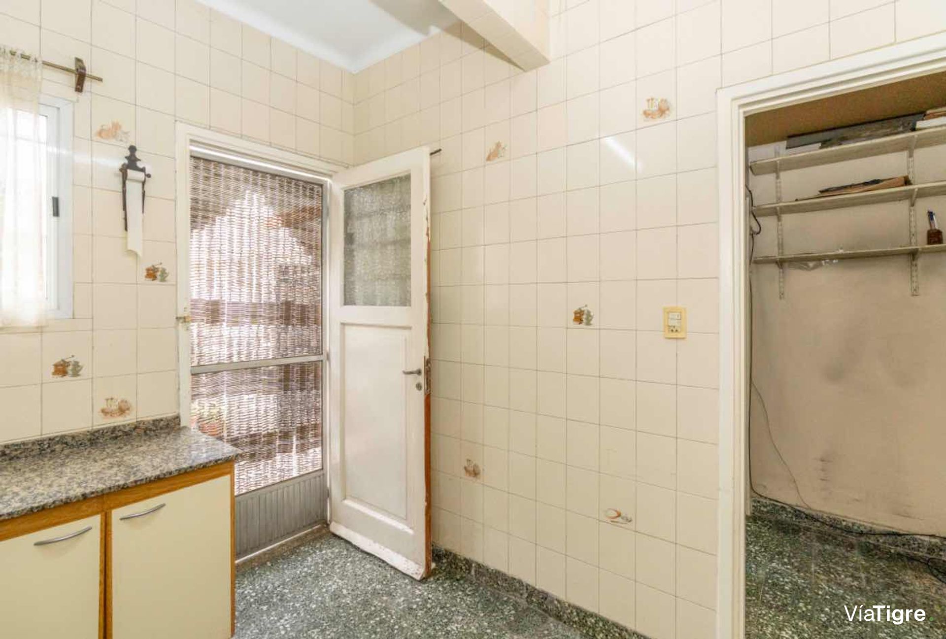 Ph 3 Amb C/Patio Y Parrilla En Venta En Martinez