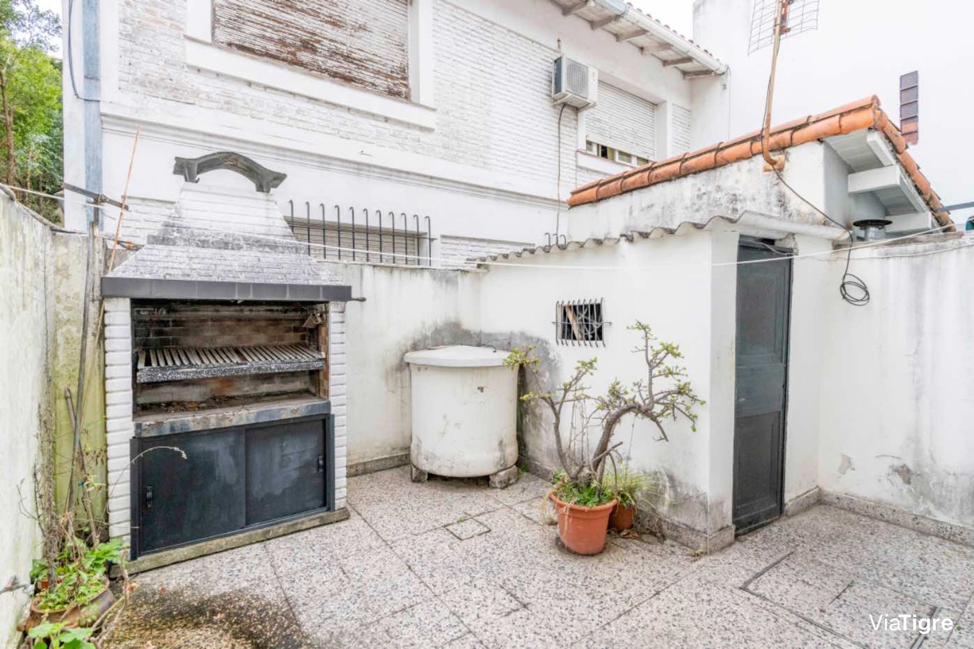 Ph 3 Amb C/Patio Y Parrilla En Venta En Martinez