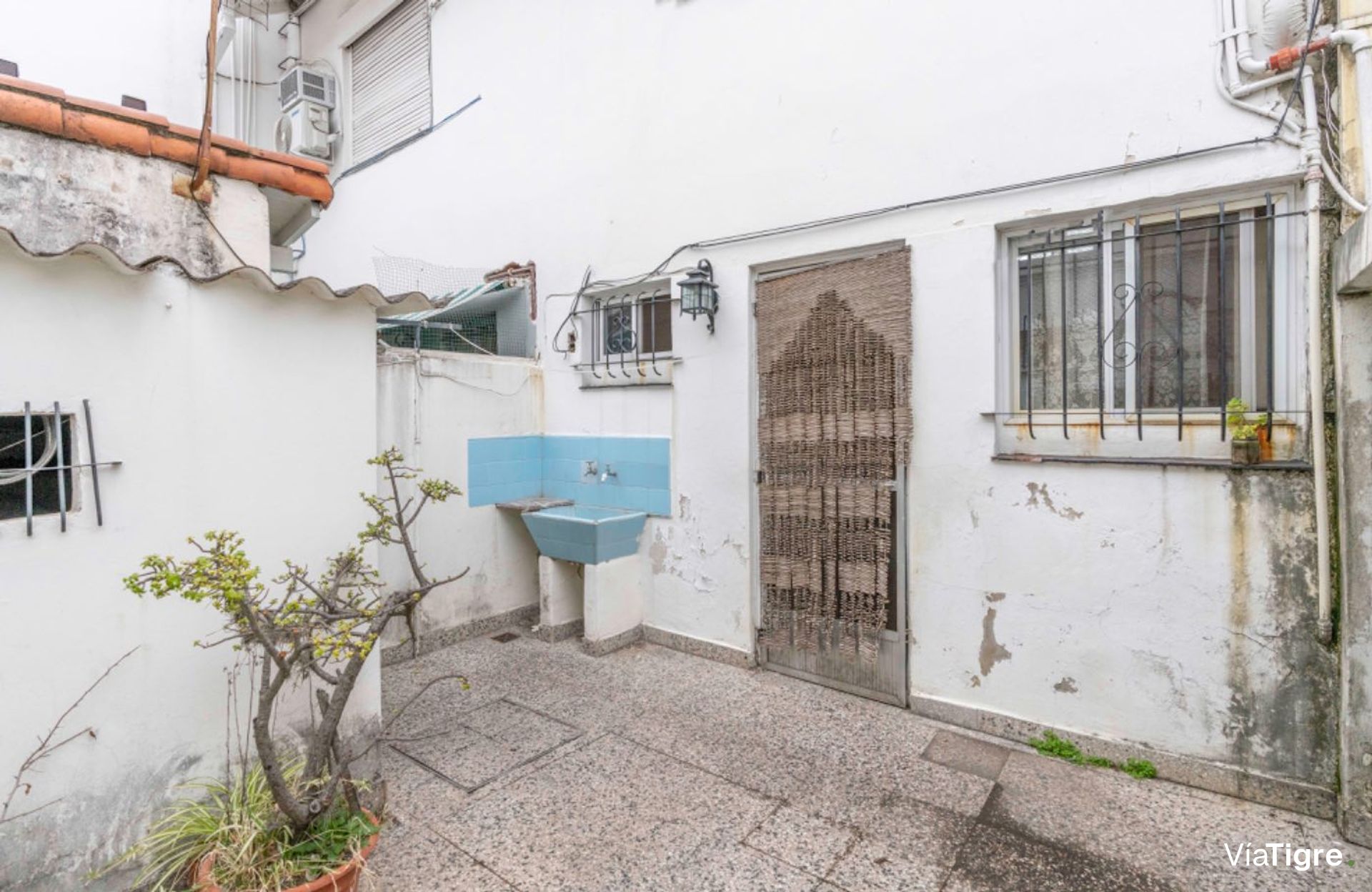 Ph 3 Amb C/Patio Y Parrilla En Venta En Martinez