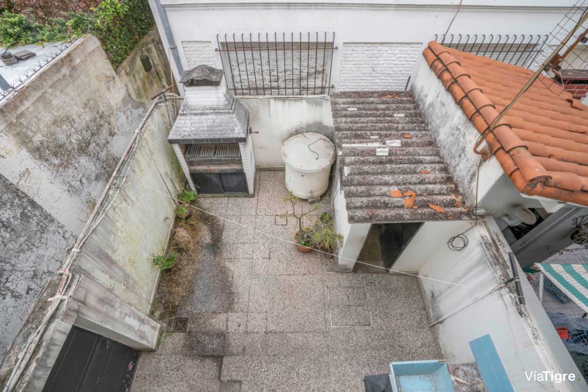 Ph 3 Amb C/Patio Y Parrilla En Venta En Martinez