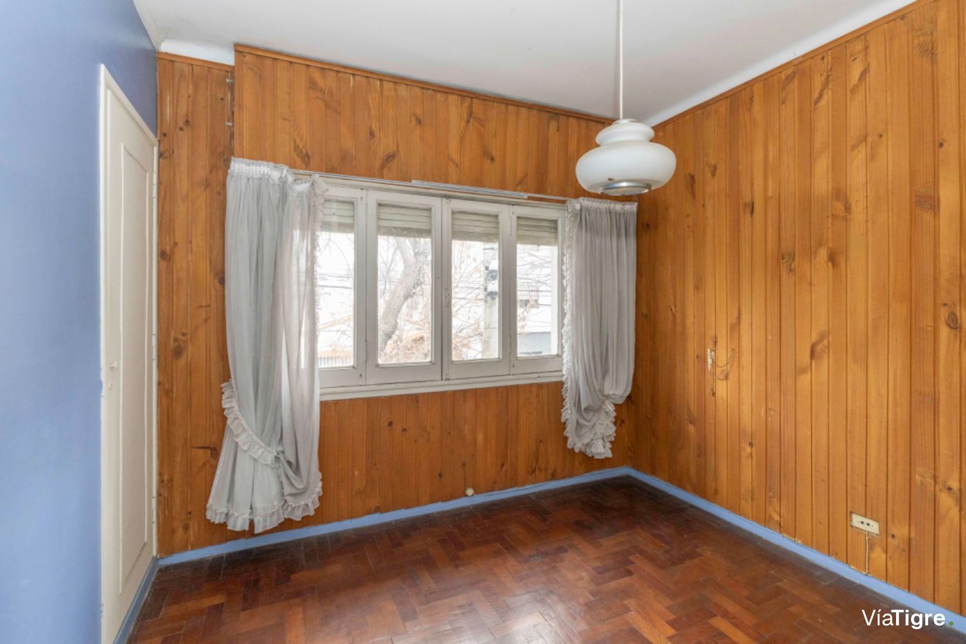 Ph 3 Amb C/Patio Y Parrilla En Venta En Martinez
