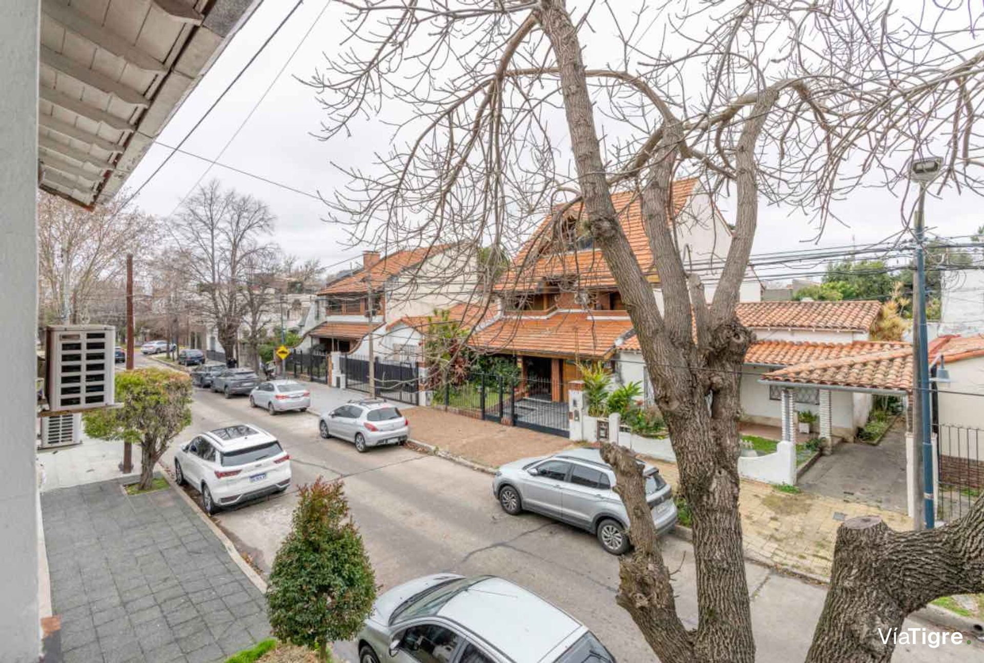 Ph 3 Amb C/Patio Y Parrilla En Venta En Martinez