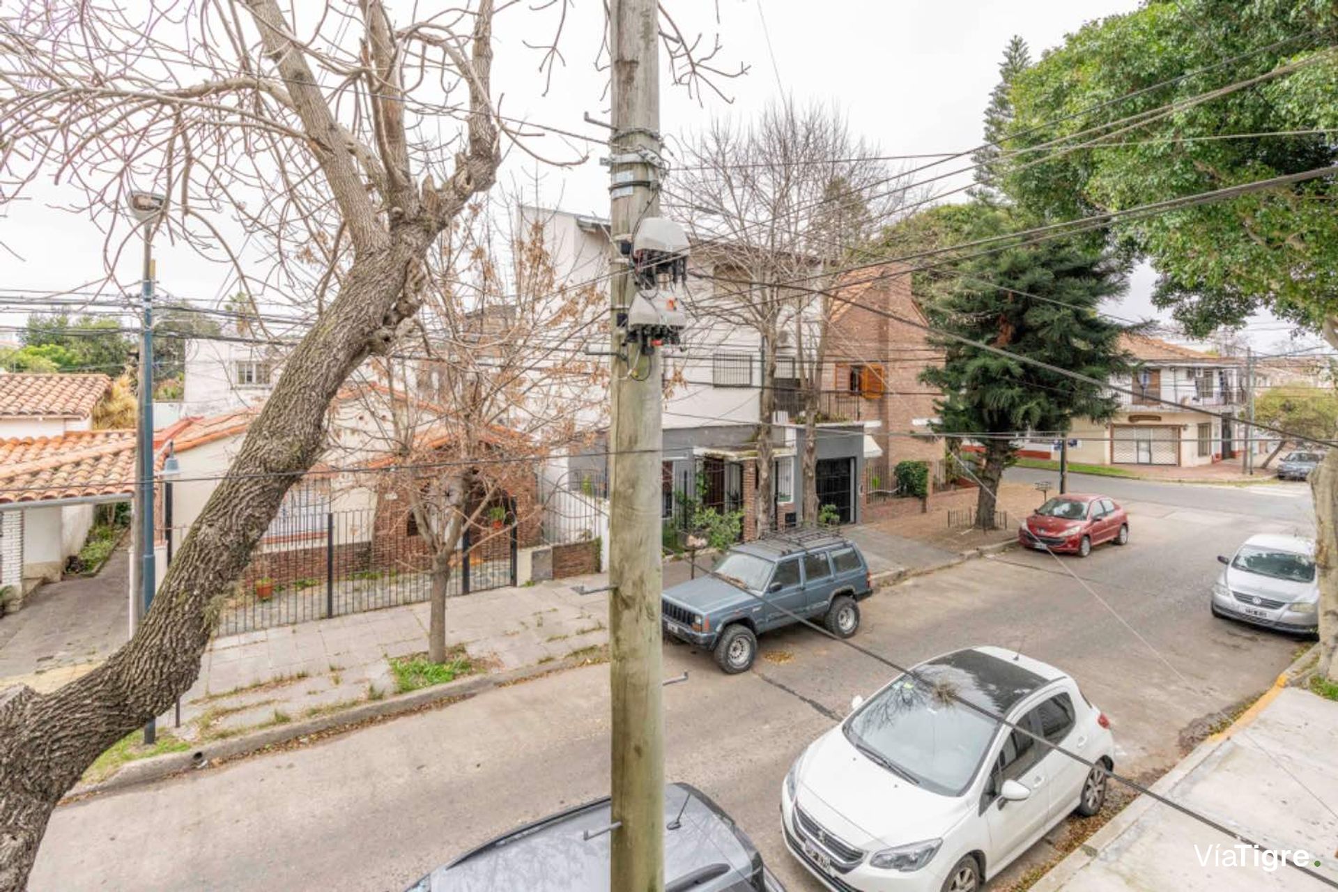 Ph 3 Amb C/Patio Y Parrilla En Venta En Martinez