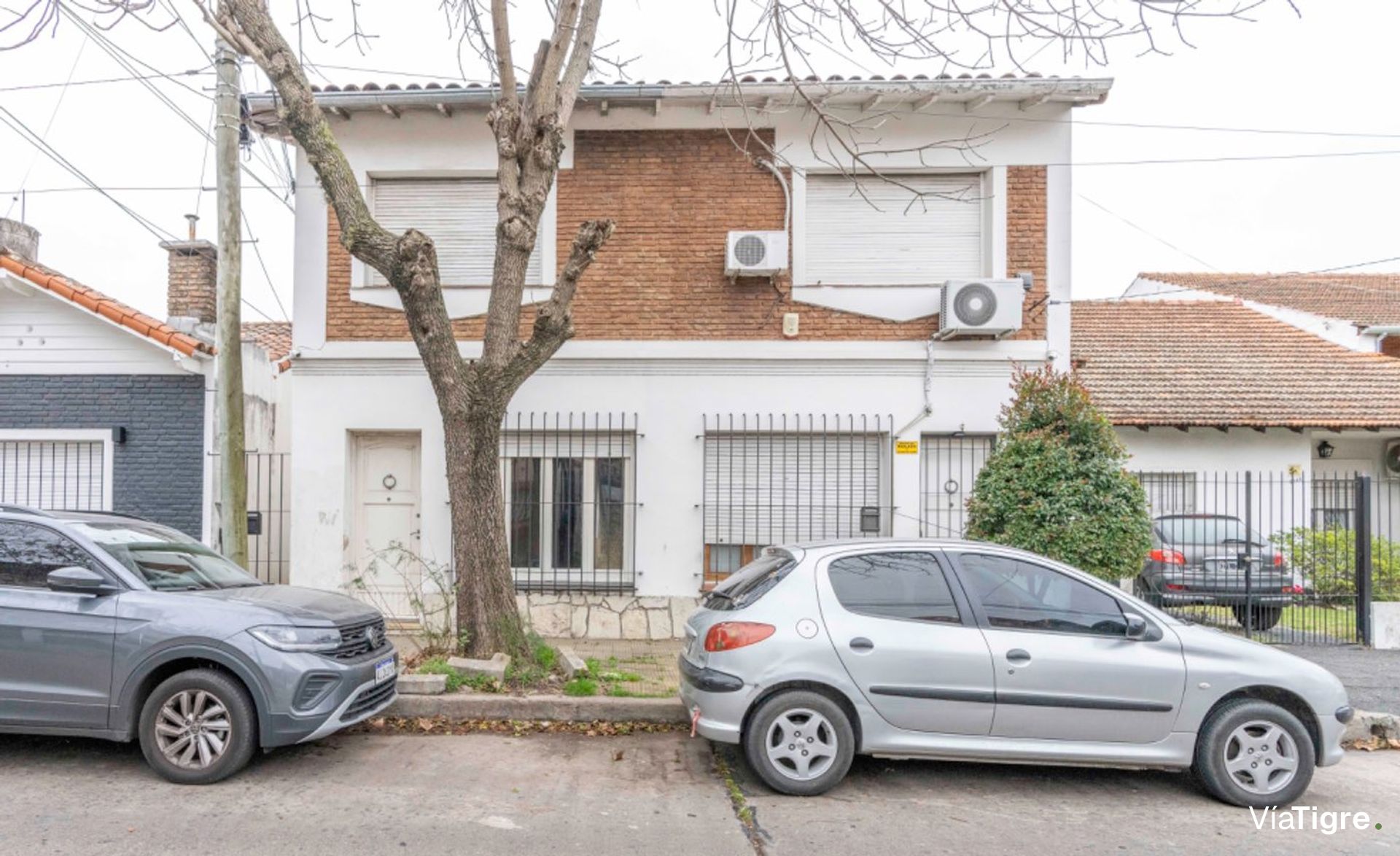 Ph 3 Amb C/Patio Y Parrilla En Venta En Martinez