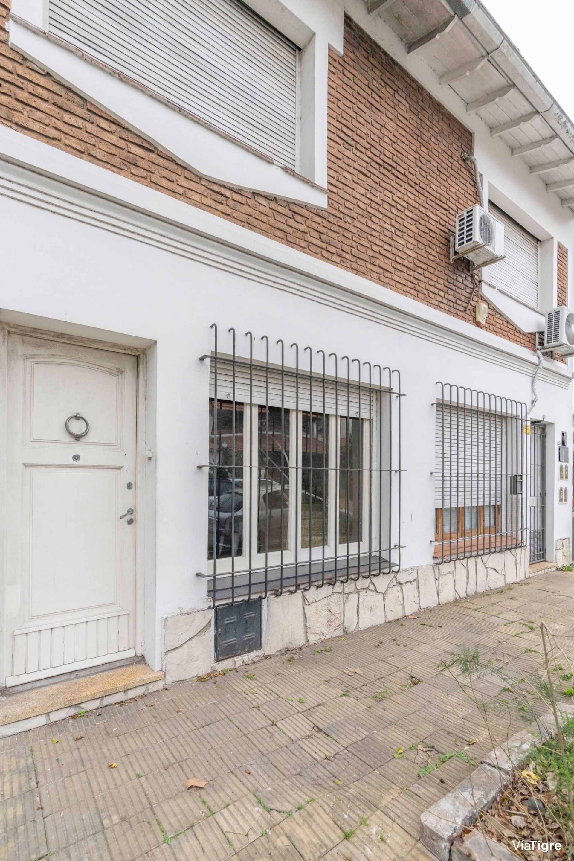Ph 3 Amb C/Patio Y Parrilla En Venta En Martinez