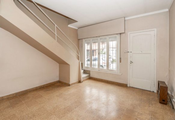 Ph 3 Amb C/Patio Y Parrilla En Venta En Martinez