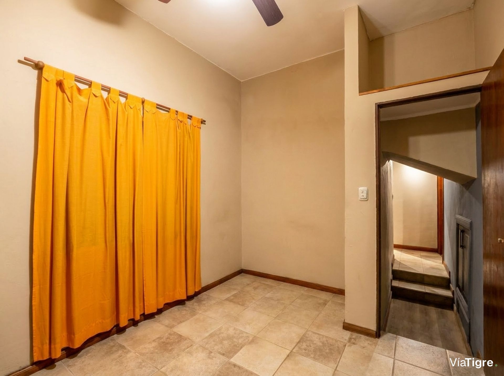 Casa en venta en Boulogne. Jardin, pileta parrilla