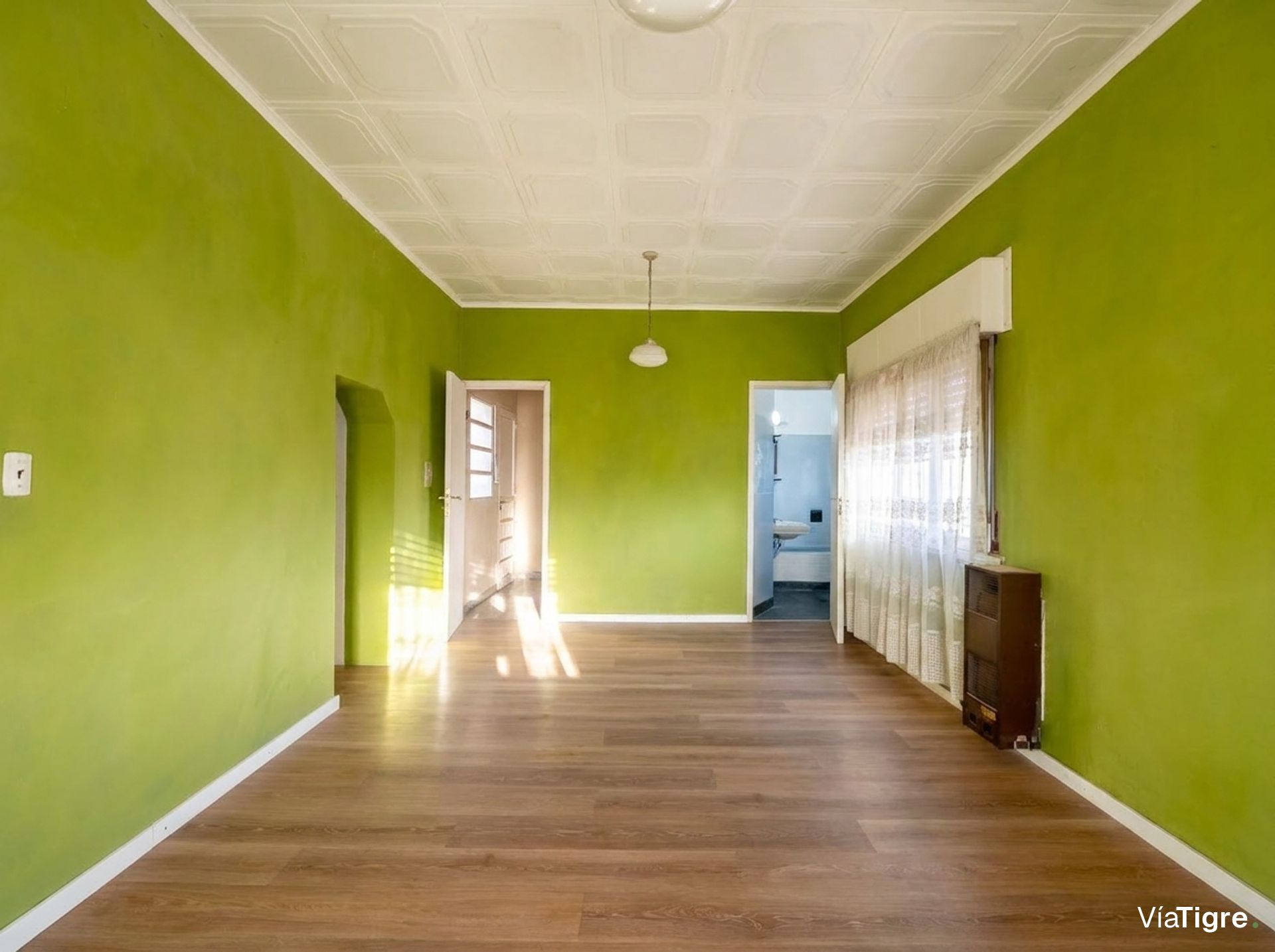 Casa en venta en Boulogne. Jardin, pileta parrilla