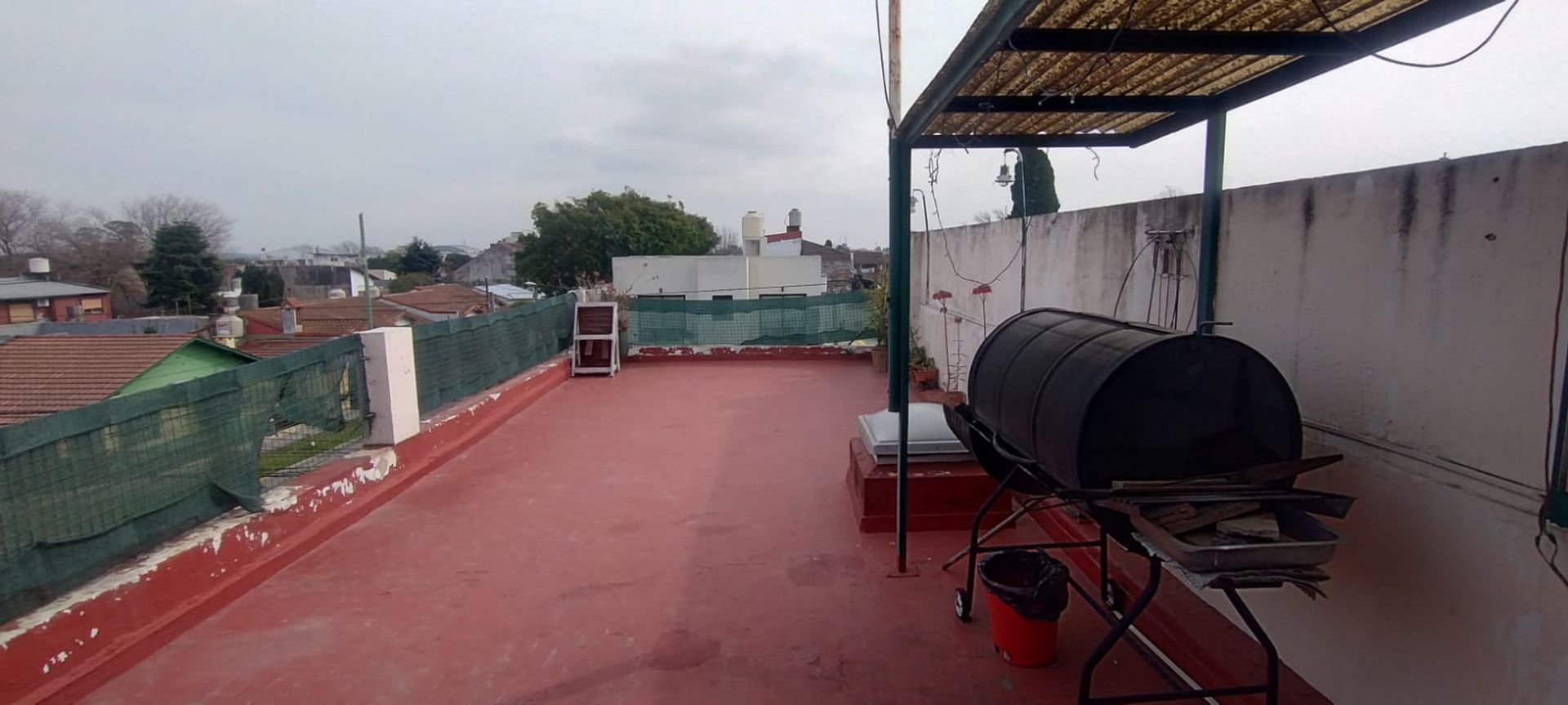 Alquiler Ph Tipo Casa 3 Ambientes En Boulogne