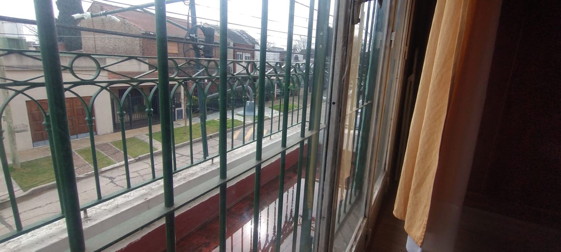 Alquiler Ph Tipo Casa 3 Ambientes En Boulogne