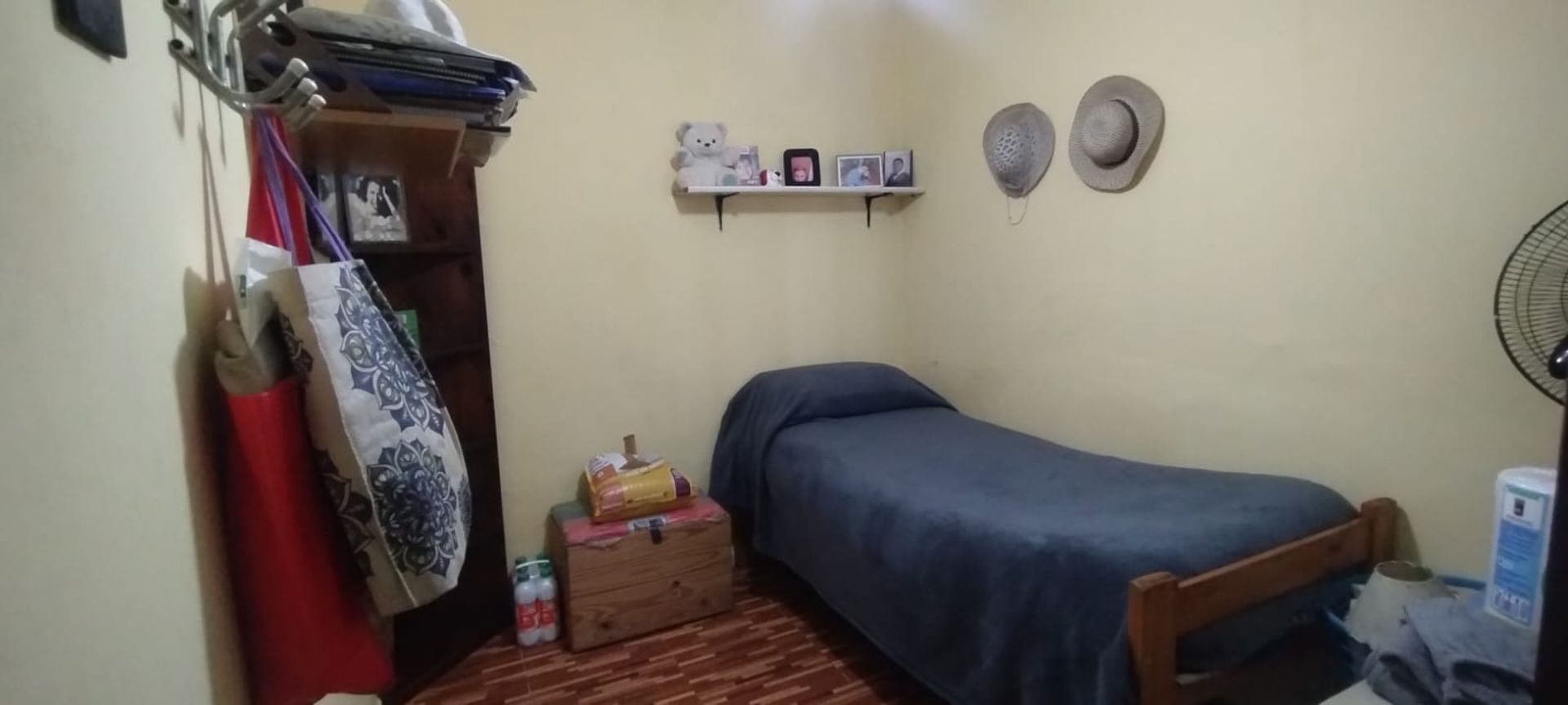 Alquiler Ph Tipo Casa 3 Ambientes En Boulogne