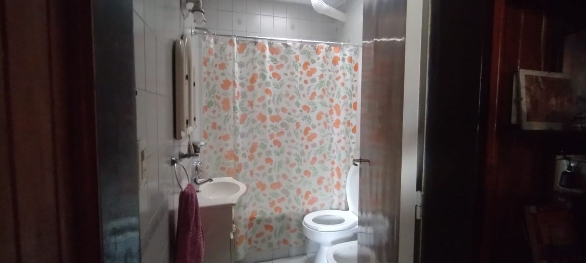 Alquiler Ph Tipo Casa 3 Ambientes En Boulogne