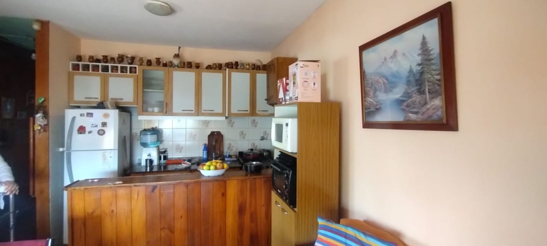 Alquiler Ph Tipo Casa 3 Ambientes En Boulogne