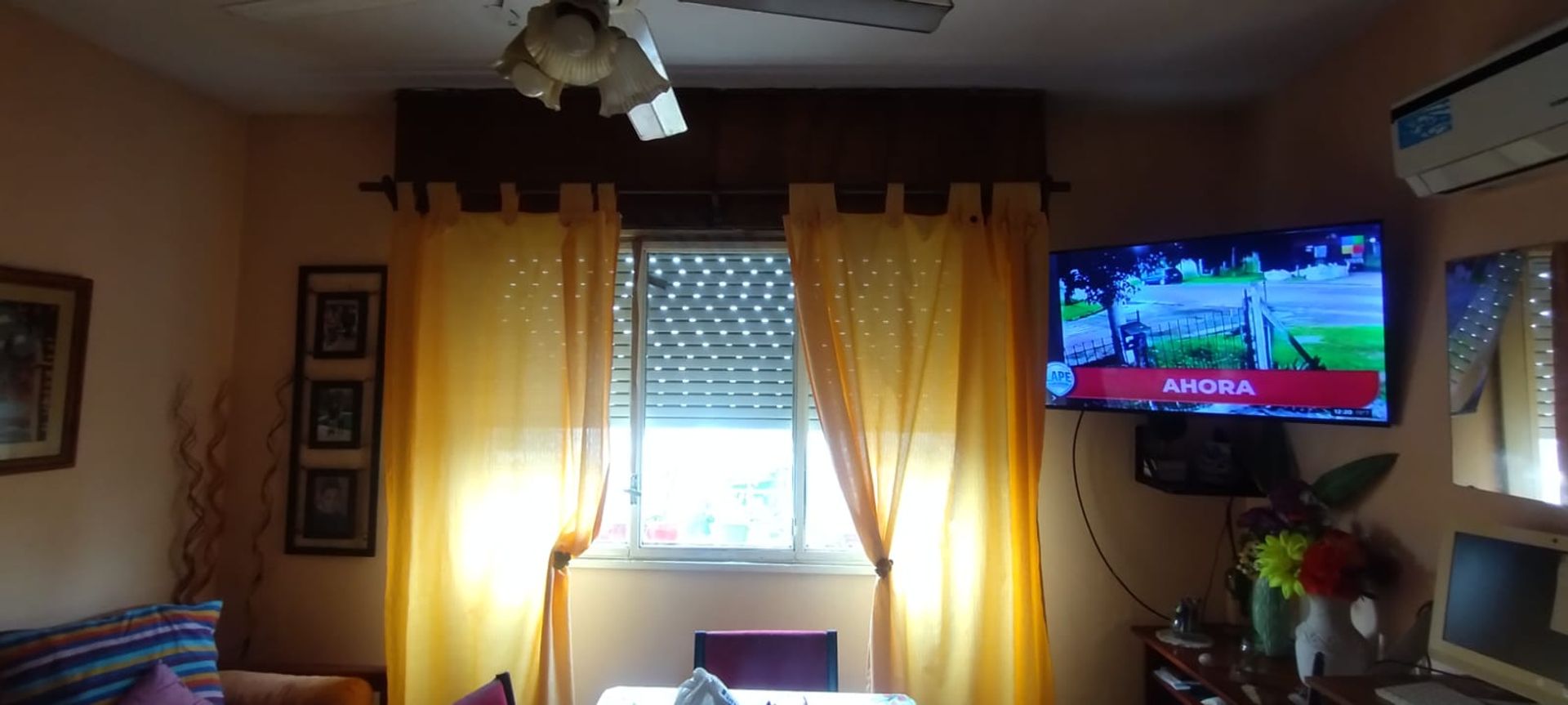 Alquiler Ph Tipo Casa 3 Ambientes En Boulogne