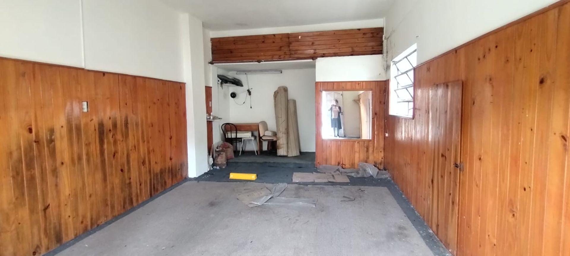 Alquiler Ph Tipo Casa 3 Ambientes En Boulogne
