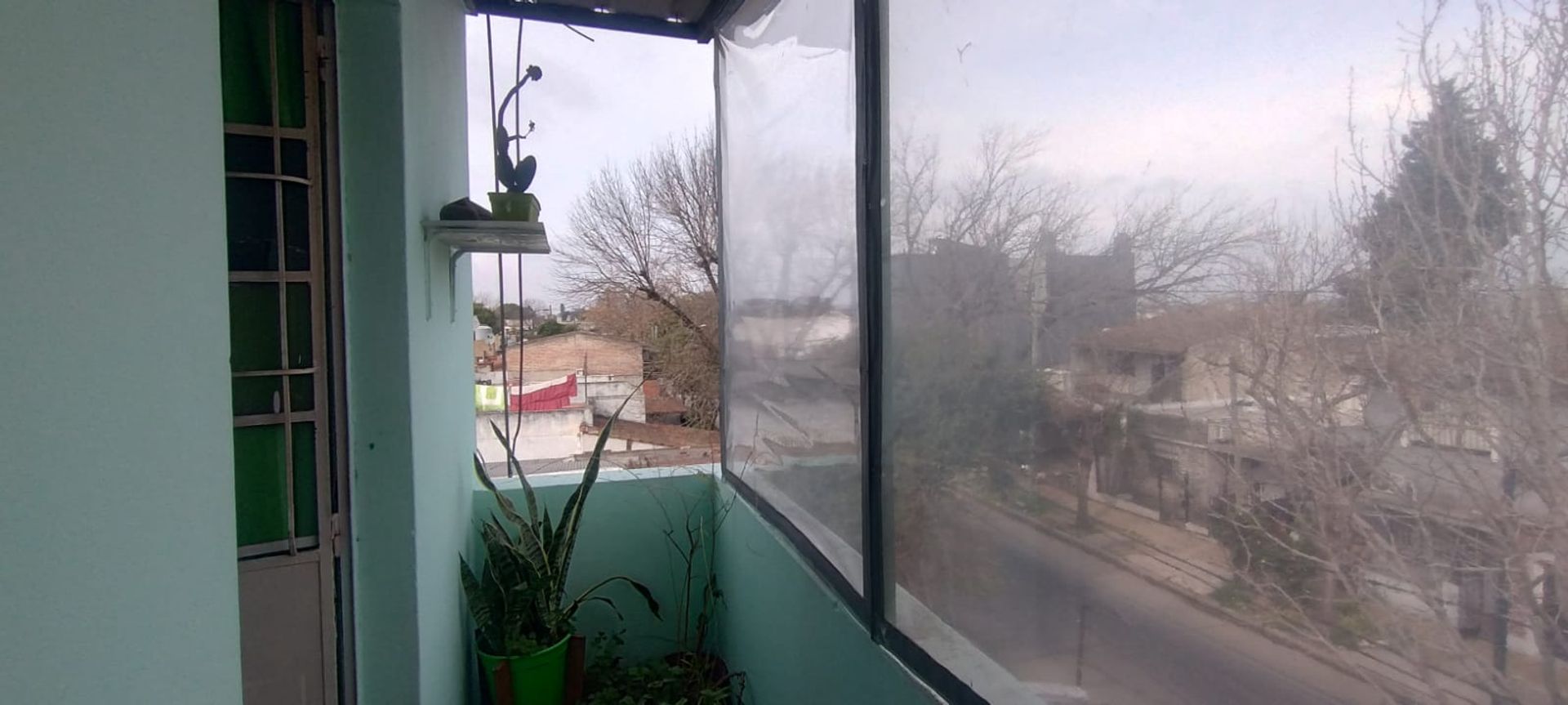 Alquiler Ph Tipo Casa 3 Ambientes En Boulogne