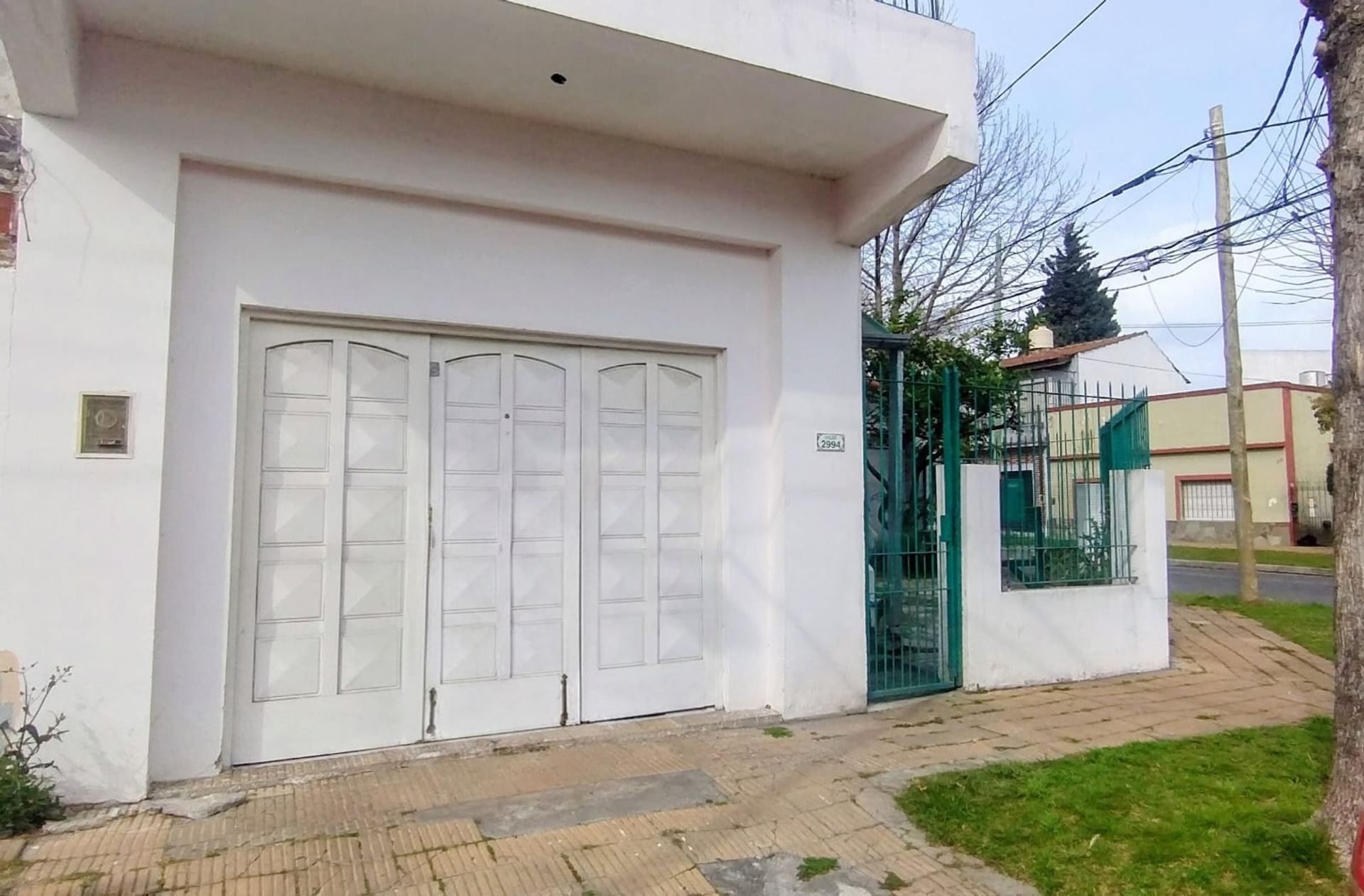Alquiler Ph Tipo Casa 3 Ambientes En Boulogne
